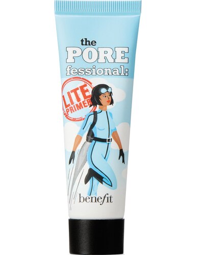 BENEFIT COSMETICS POREFESSIONAL LITE PRIMER MINI 15 G