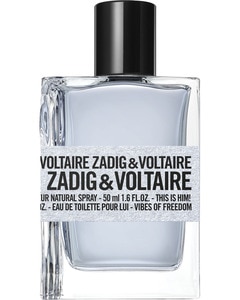 VIBES OF FREEDOM EAU DE TOILETTE VIBES OF FREEDOM EAU DE TOILETTE