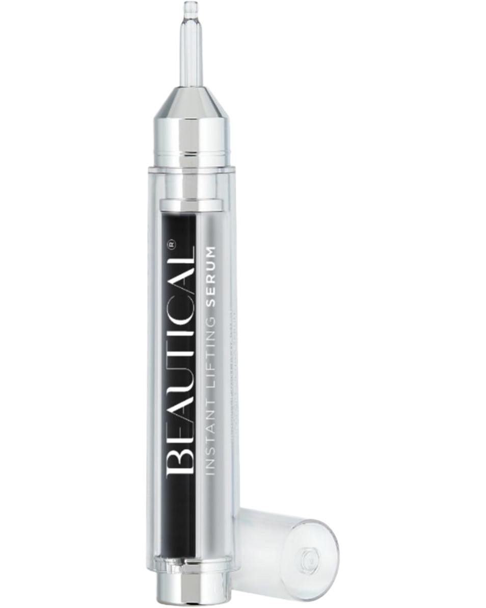 BEAUTICAL INSTANT LIFTING SERUM VERMINDERING VAN FIJNE LIJNTJES EN RIMPELS 15 ML