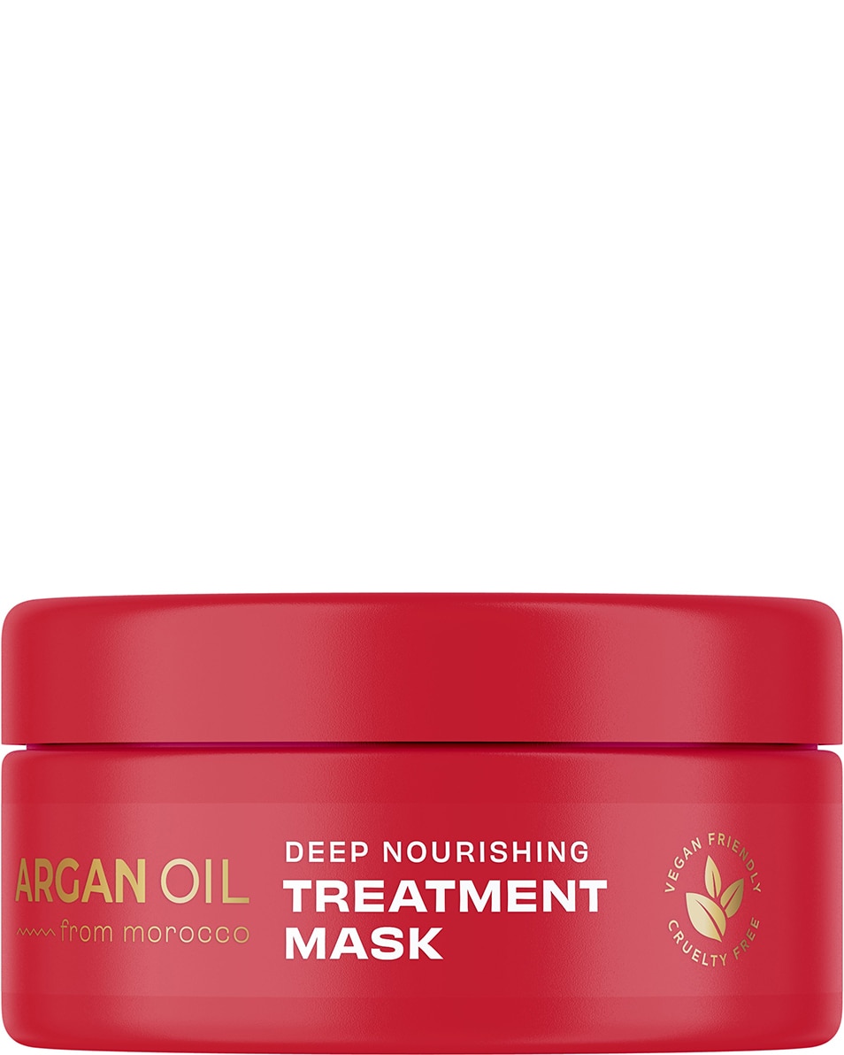 LEE STAFFORD ARGANOIL DEEP NOURISHING TREATMENT 200 ML