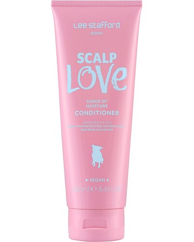 LEE STAFFORD SCALP LOVE SURGE OF MOISTURE CONDITIONER 250 ML