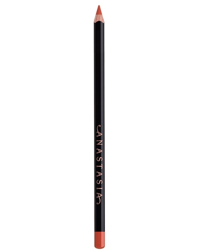 ANASTASIA BEVERLY HILLS Satin Lipstick Lipstick PEACH AMBER