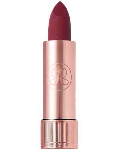 ANASTASIA BEVERLY HILLS Matte Lipstick Lipstick BLACKBERRY
