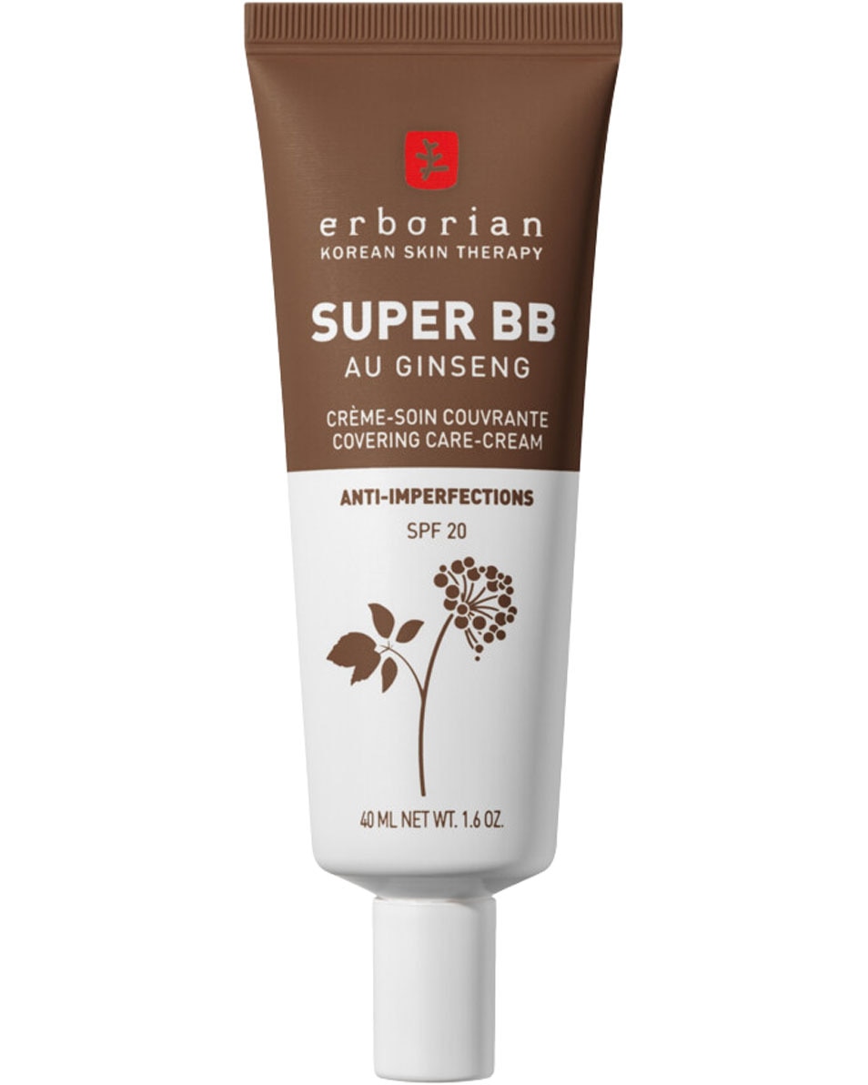 ERBORIAN SUPER BB DEKKINGSCREAM RICH