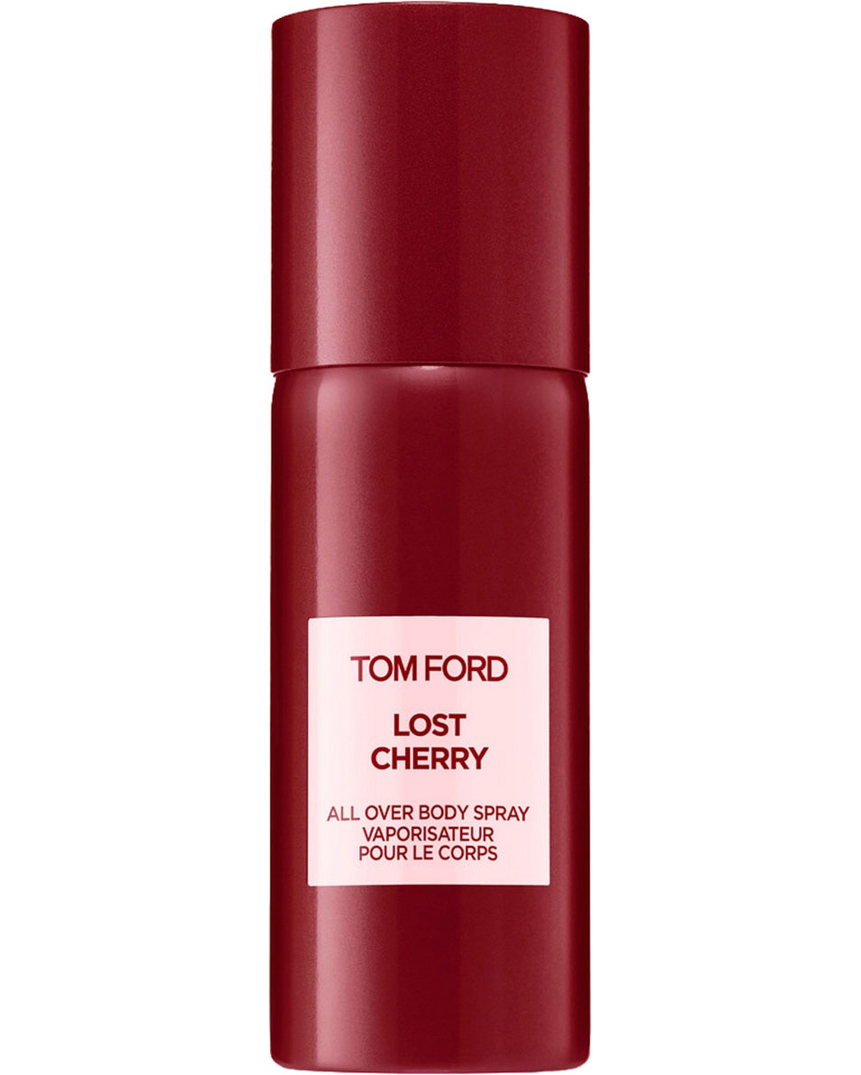 TOM FORD Lost Cherry All Over Body Spray 150 ML
