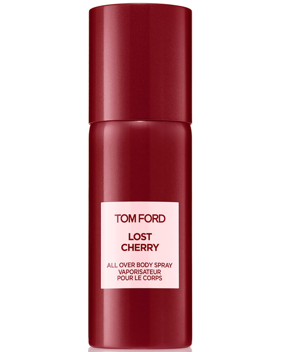 TOM FORD Lost Cherry All Over Body Spray 150 ML