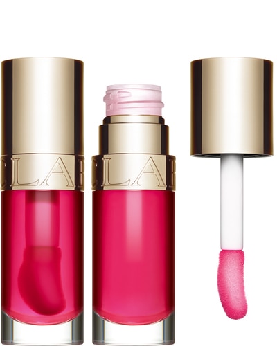 CLARINS MAKE UP LIP OIL HUILE DE LÈVRE 04 pitaya