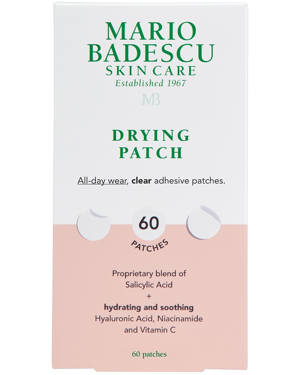 MARIO BADESCU MARIO BADESCU DROGENDE PLEISTER 60 ST