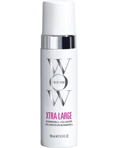 Mousse volumatrice - Soin pour cheveux fins ou plats Mousse volumatrice - Soin pour cheveux fins ou plats