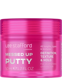 MESSED UP PUTTY MESSED UP PUTTY