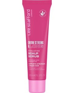 SCALP SCRUB SCALP SCRUB