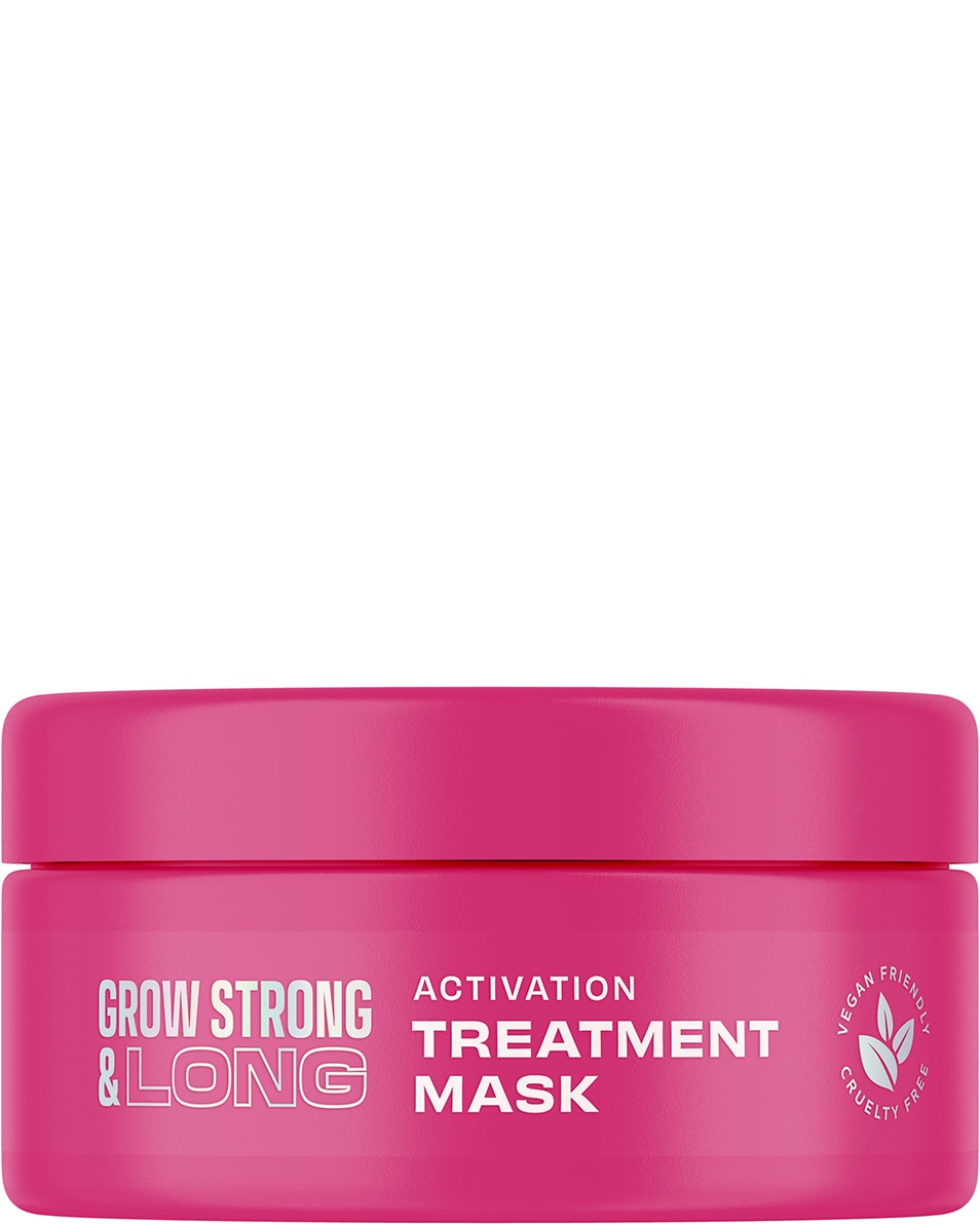 LEE STAFFORD GROW IT LONGER ACTIVATION TREATMENT MASK 200 ML
