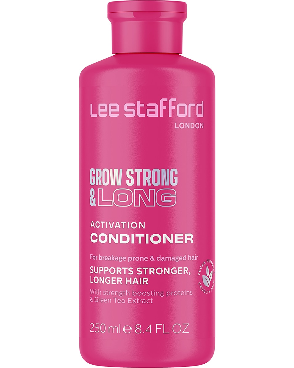 LEE STAFFORD GROW IT LONGER ACTIVATION CONDITIONER 250 ML