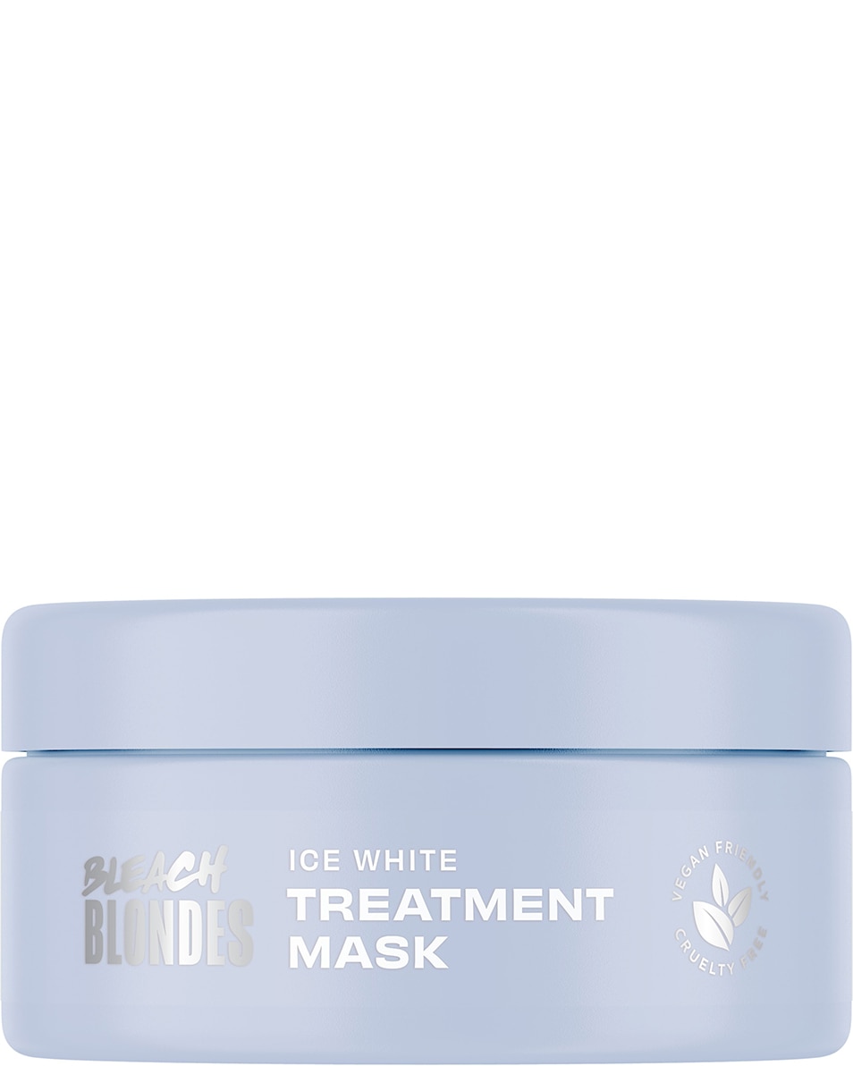 LEE STAFFORD BLEACH BLONDES ICE WHITE MASK 200 ML