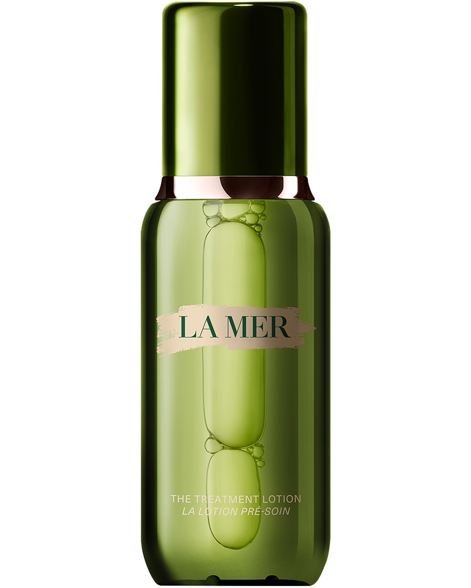 LA MER THE TREATMENT LOTION HYDRATERENDE LOTION - VERZACHTEND & VERZORGEND 100 ML