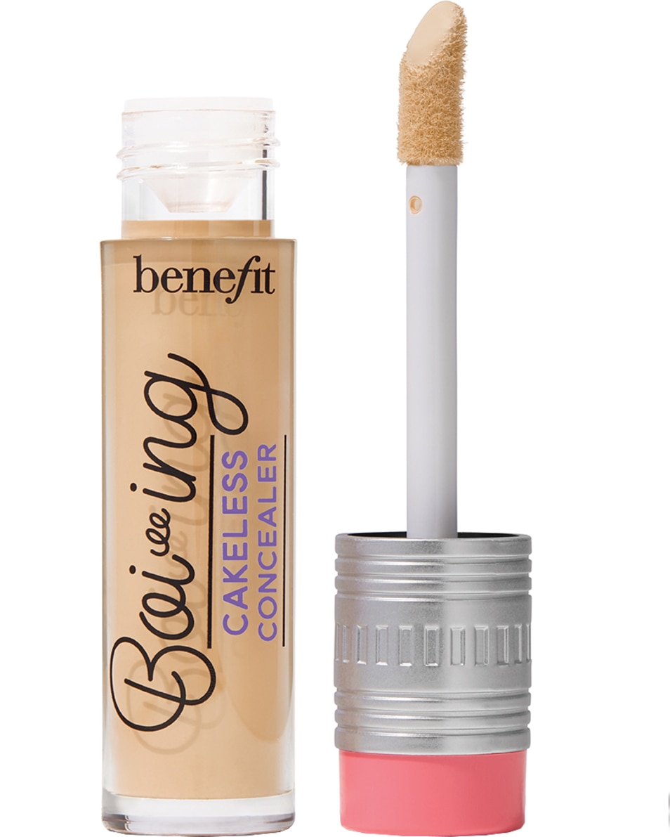 BENEFIT COSMETICS BOI-ING CAKELESS CONCEALER 4.5 Do You