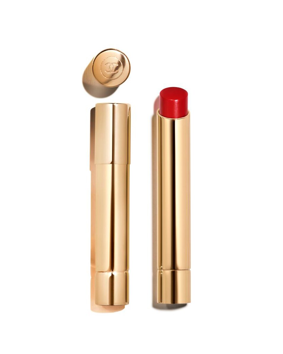 Chanel ROUGE ALLURE L'EXTRAIT LE ROUGE HAUTE INTENSITÉ EXTRAIT DE LUMIÈRE ET DE SOIN ROUGE PUISSANT