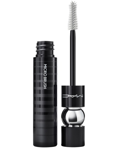 M.A.C STACK MASCARA MICRO VOLUME & LONGUEUR EXTRÊME - LONGUE TENUE DE 24H