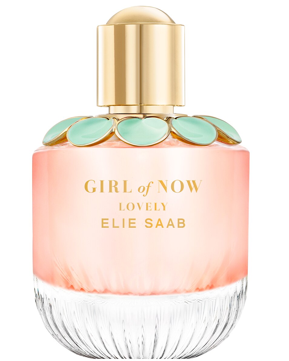 ELIE SAAB GIRL OF NOW LOVELY EAU DE PARFUM 90 ML