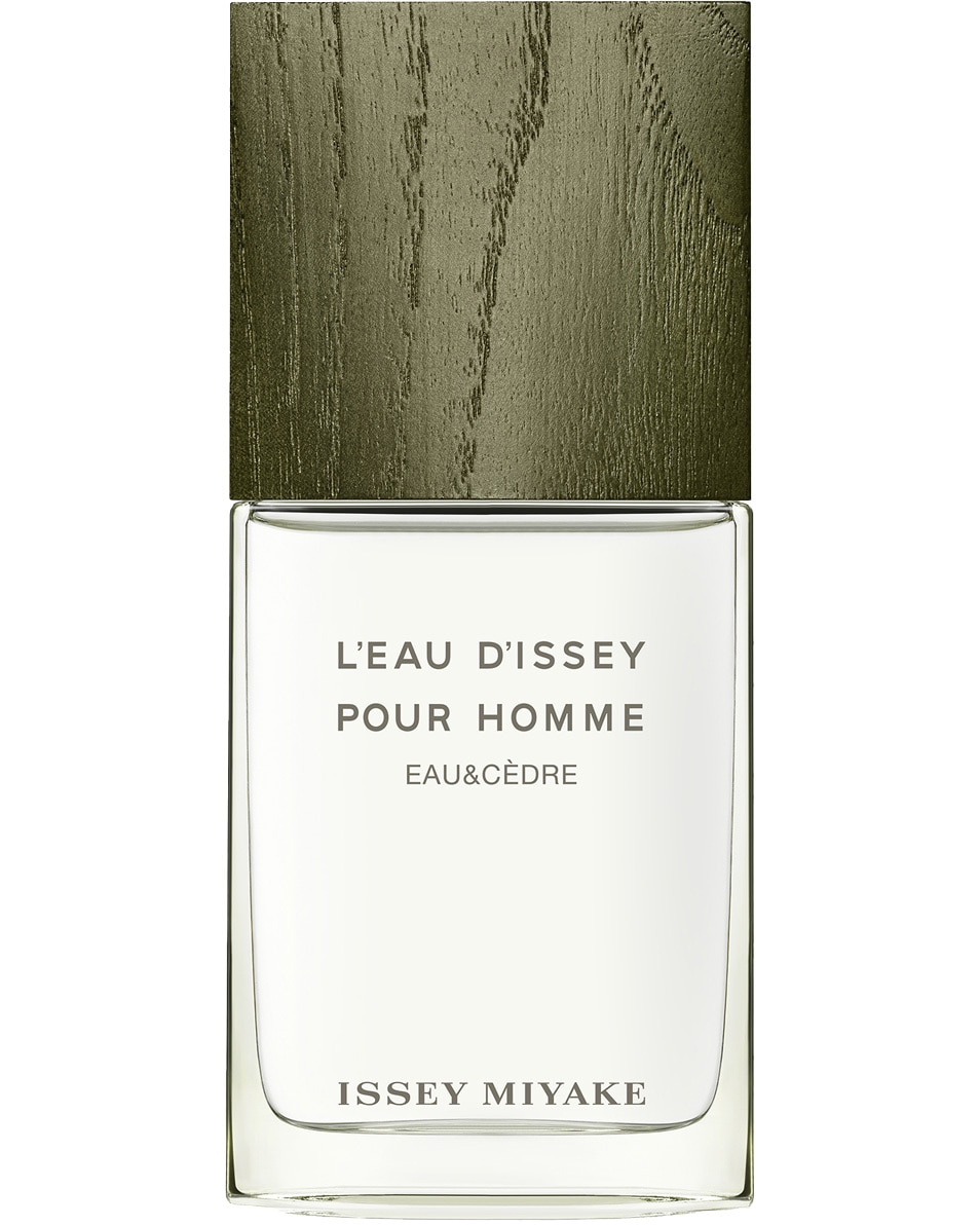 ISSEY MIYAKE L’EAU D’ISSEY POUR HOMME CÈDRE EAU DE TOILETTE INTENSE 50 ML