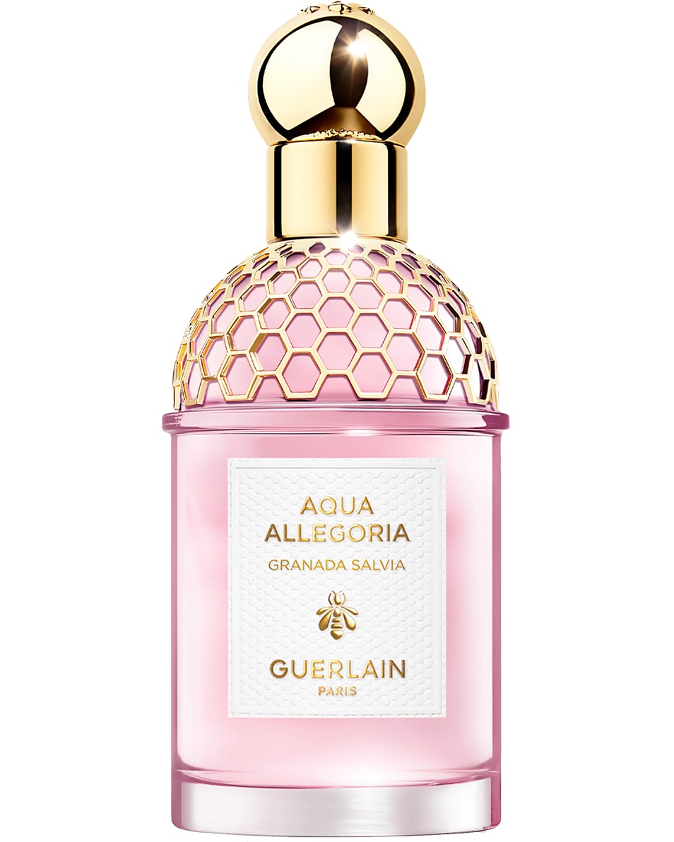 GUERLAIN AQUA ALLEGORIA GRANADA SALVIA - EAU DE TOILETTE 75 ML