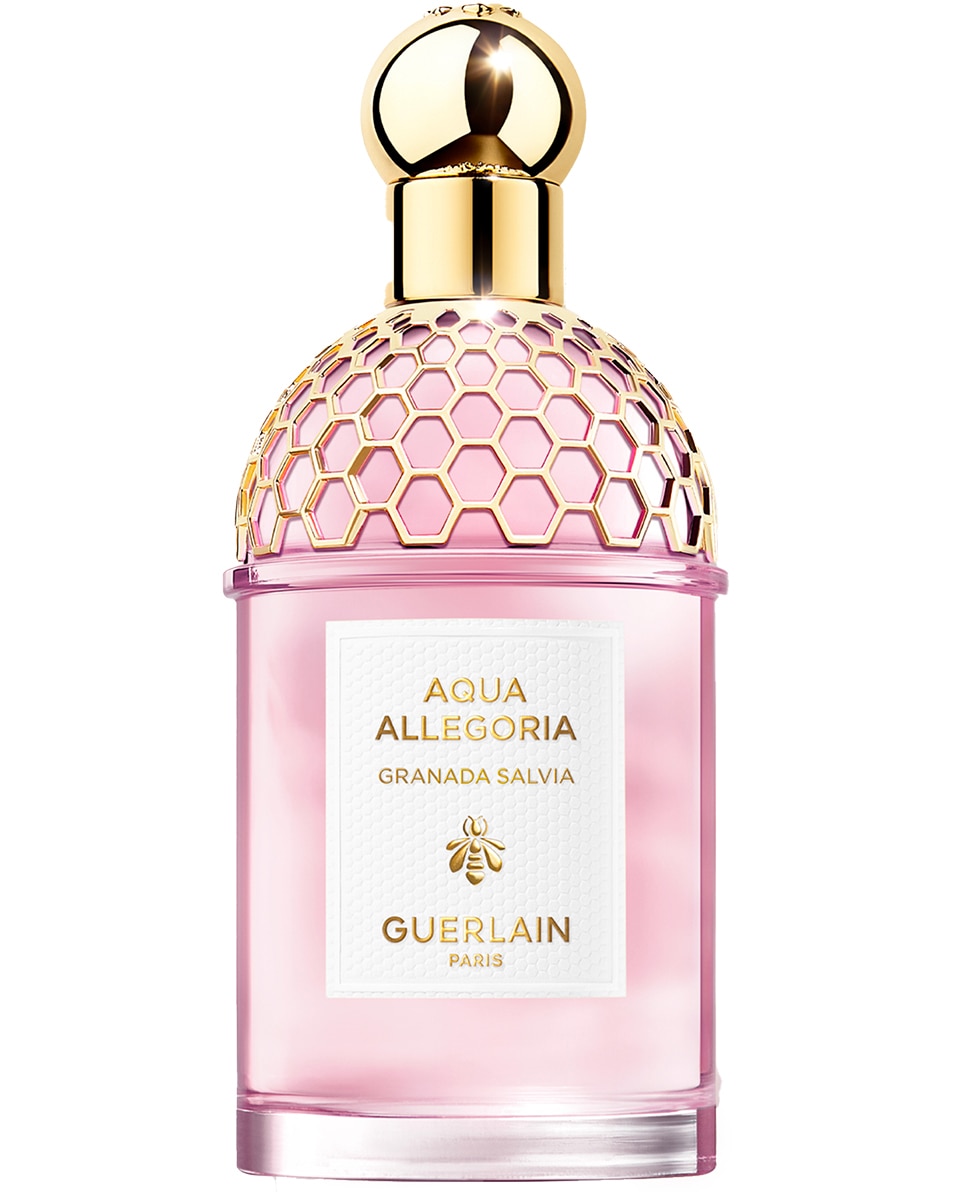 GUERLAIN AQUA ALLEGORIA GRANADA SALVIA - EAU DE TOILETTE 125 ML