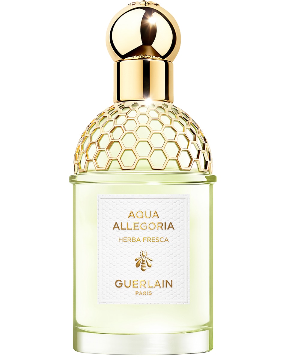 GUERLAIN AQUA ALLEGORIA HERBA FRESCA - EAU DE TOILETTE 75 ML