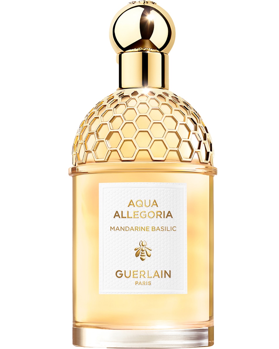 GUERLAIN AQUA ALLEGORIA MANDARINE BASILIC - EAU DE TOILETTE 125 ML