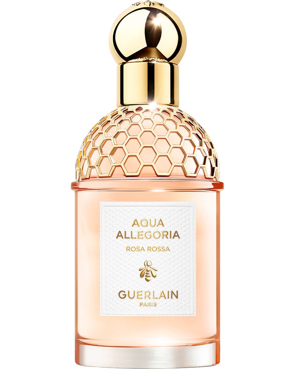 GUERLAIN AQUA ALLEGORIA ROSA ROSSA - EAU DE TOILETTE 75 ML