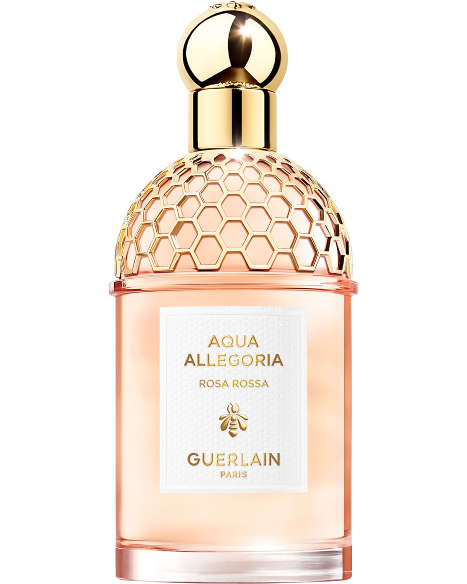 GUERLAIN AQUA ALLEGORIA ROSA ROSSA - EAU DE TOILETTE 125 ML