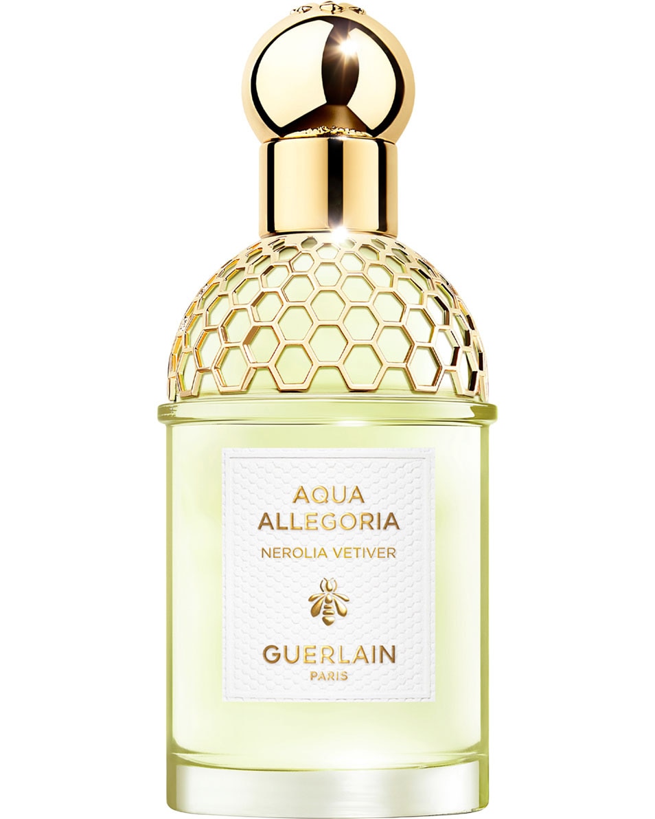 GUERLAIN AQUA ALLEGORIA NEROLIA VETIVER - EAU DE TOILETTE 75 ML