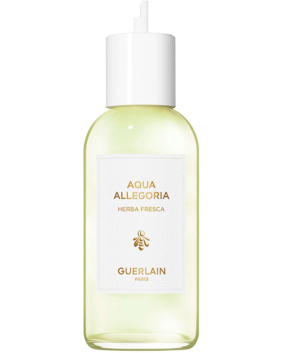 GUERLAIN AQUA ALLEGORIA HERBA FRESCA - RECHARGE EAU DE TOILETTE 200 ML