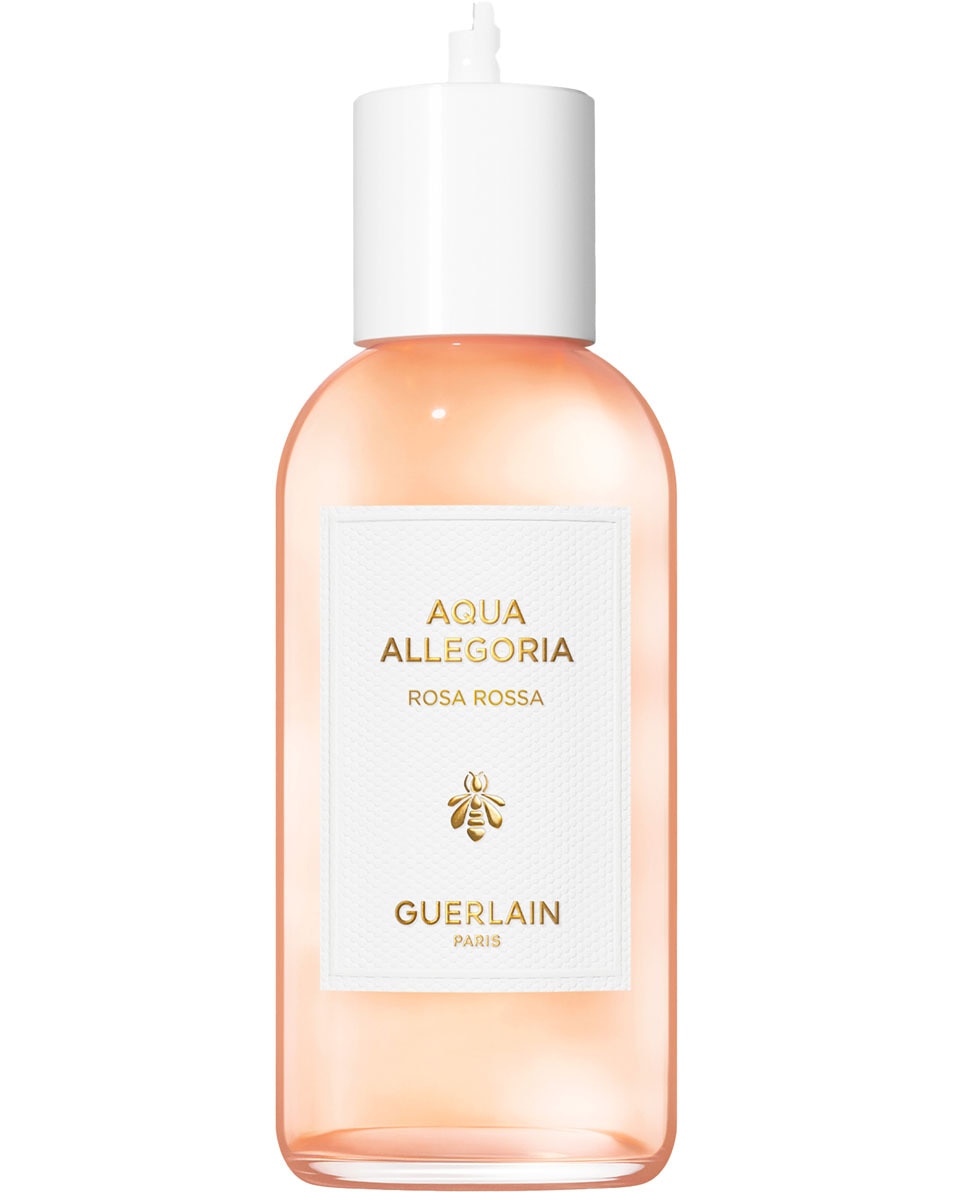 GUERLAIN AQUA ALLEGORIA ROSA ROSSA – EAU DE TOILETTE REFILL 200 ML