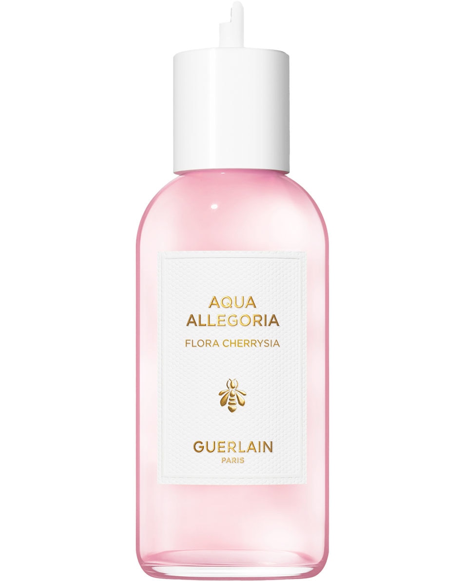 GUERLAIN AQUA ALLEGORIA FLORA CHERRYSIA – EAU DE TOILETTE REFILL 200 ML