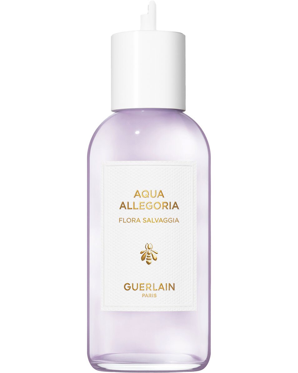 GUERLAIN AQUA ALLEGORIA FLORA SALVAGGIA - RECHARGE EAU DE TOILETTE 200 ML