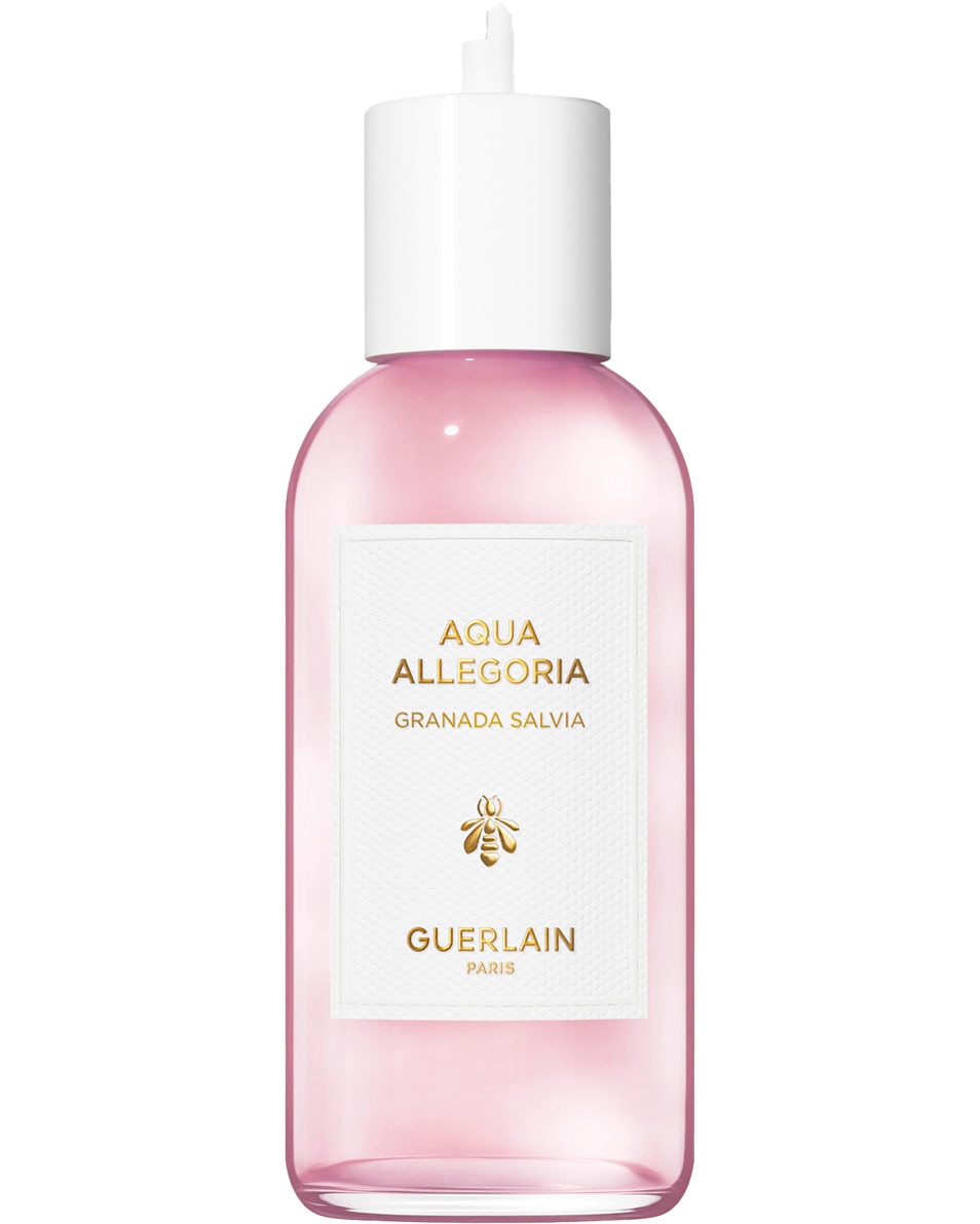 GUERLAIN AQUA ALLEGORIA GRANADA SALVIA – EAU DE TOILETTE REFILL 200 ML
