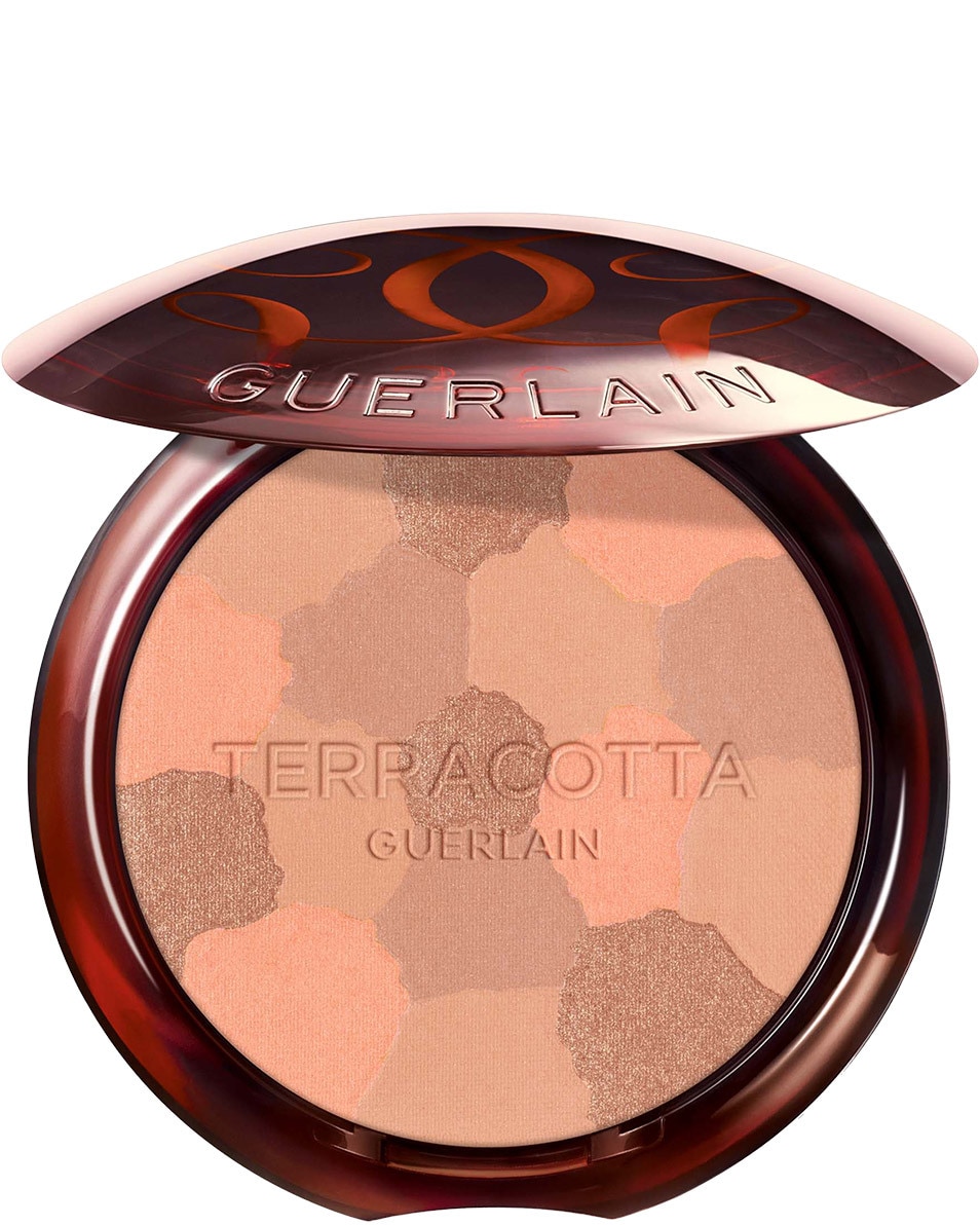 GUERLAIN TERRACOTTA LIGHT 01 CLAIR DORÉ