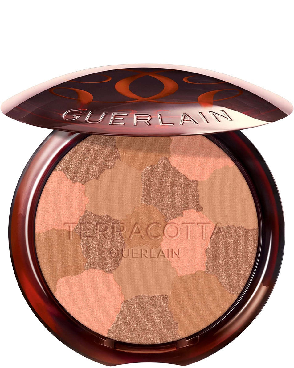 GUERLAIN TERRACOTTA LIGHT 03 MOYEN DORÉ