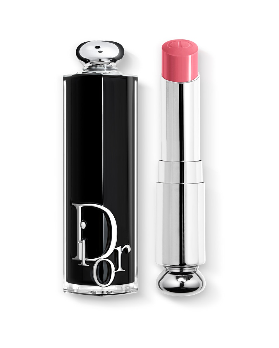 DIOR DIOR ADDICT ROUGE À LÈVRES BRILLANT 373 Rose Celestial
