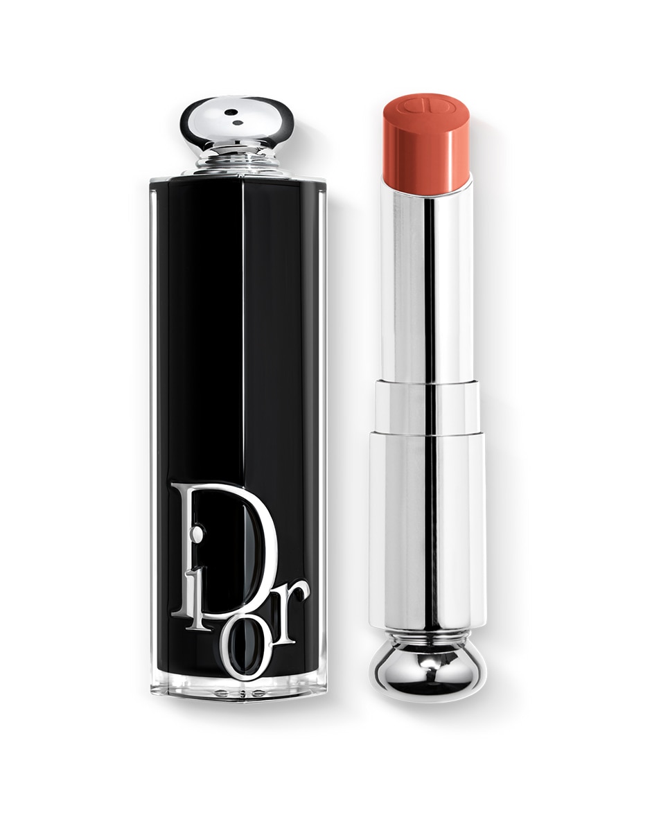 DIOR DIOR ADDICT HYDRATERENDE GLANZENDE LIPSTICK 524 Diorette