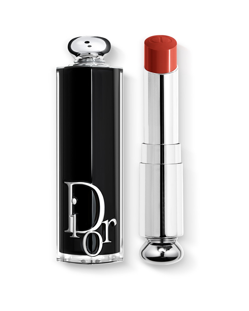 DIOR DIOR ADDICT HYDRATERENDE GLANZENDE LIPSTICK 740 Saddle