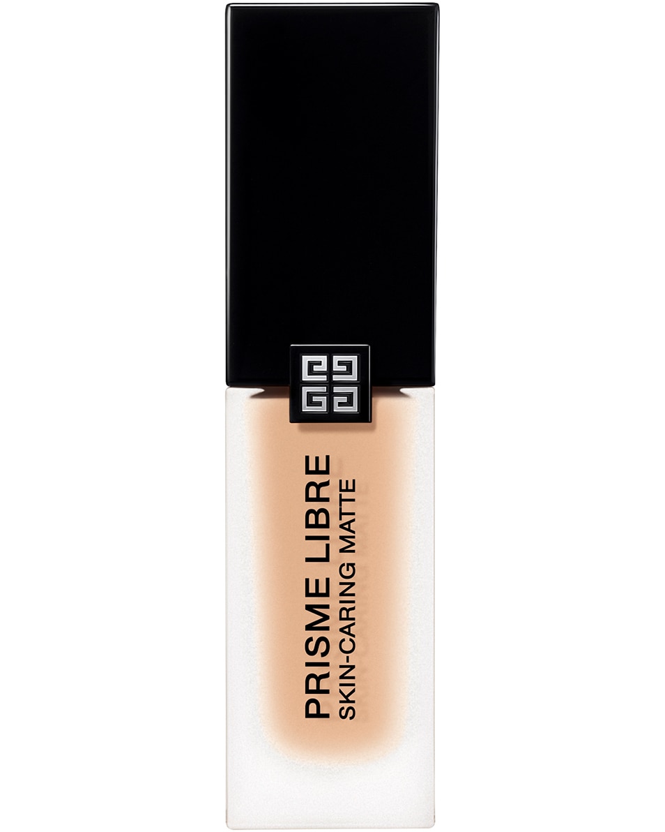 GIVENCHY COSMETICS PRISME LIBRE SKIN-CARING MATTE 2-N150