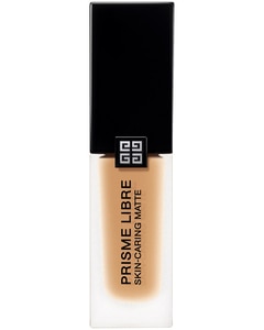 SKIN-CARING MATTE SKIN-CARING MATTE