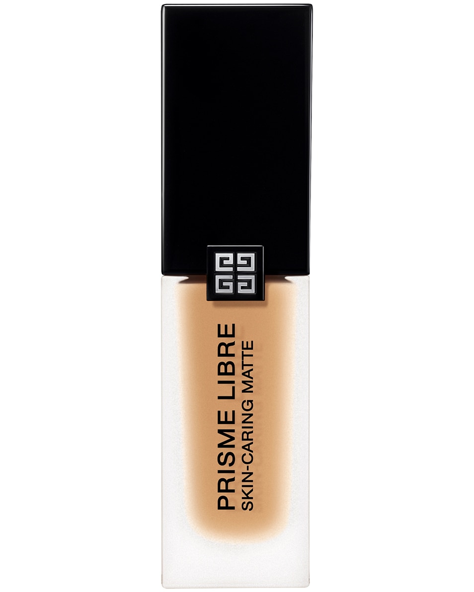 GIVENCHY COSMETICS PRISME LIBRE SKIN-CARING MATTE 4-W307