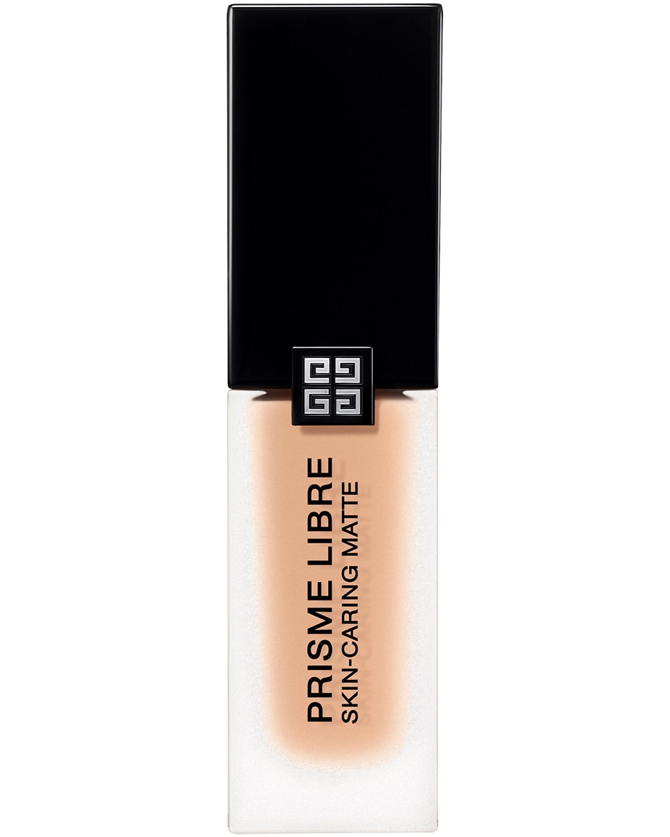 GIVENCHY COSMETICS PRISME LIBRE SKIN-CARING MATTE 2-N160