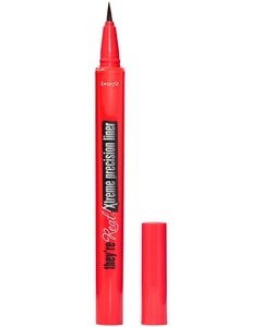 THEY’RE REAL XTREME PRECISION XTRA BLACK LINER 2.0 THEY’RE REAL XTREME PRECISION XTRA BLACK LINER 2.0