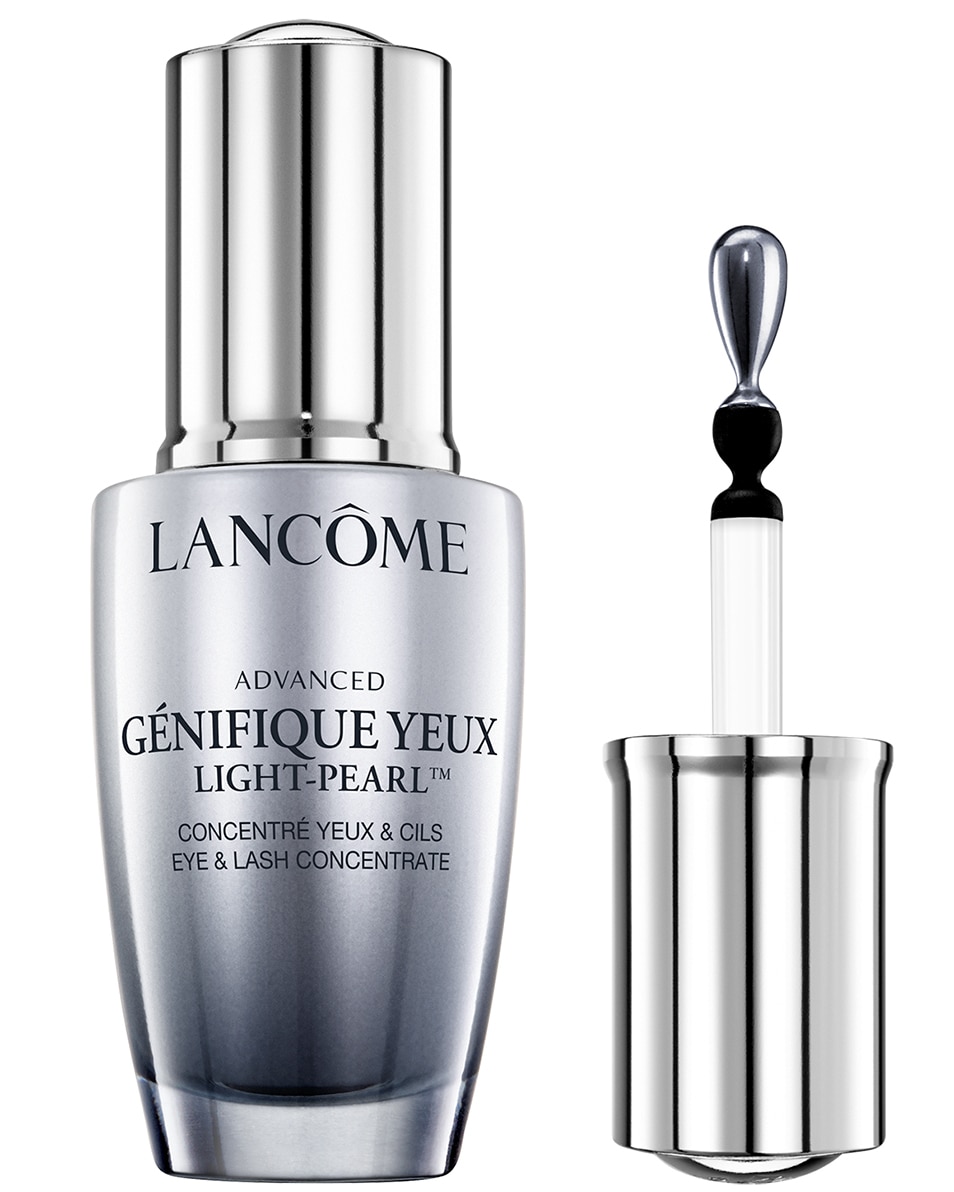 LANCÔME ADVANCED GENIFIQUE LIGHT-PEARL ANTI-AGING OOG- EN WIMPERSERUM 20 ML