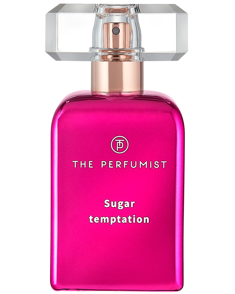 THE PERFUMIST SUGAR TEMPTATION EAU DE PARFUM 50 ML