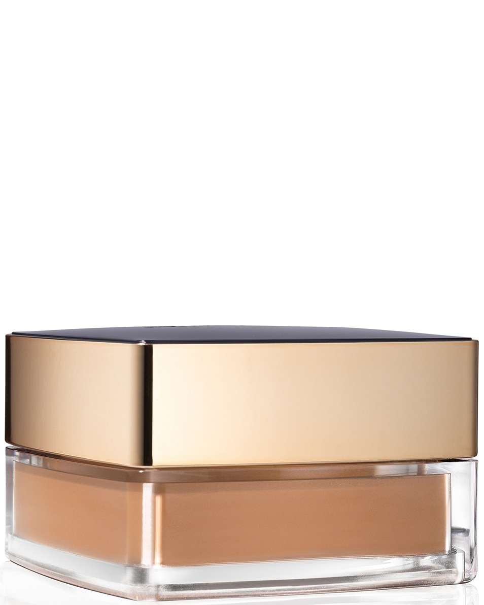 ESTÉE LAUDER DOUBLE WEAR SHEER FLATTERY LOOSE POWDER LOS POEDER - MATTE MEDIUM MATTE