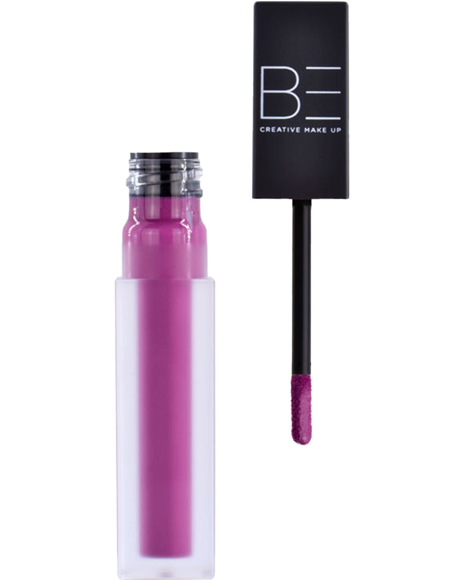 BE Creative Make Up MATTE MADNESS LIQUID MATTE LIPSTICK